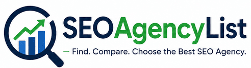 seoagencylist logo