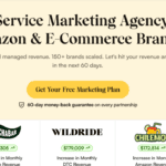 Olifant Digital Review 2026: Is This Amazon & E-Commerce Agency Worth It?