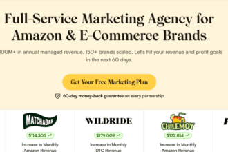 Olifant Digital Review 2026: Is This Amazon & E-Commerce Agency Worth It?