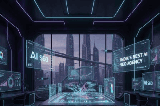10 Best AI SEO Agencies in India (2026) – Top Picks