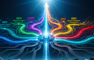 10 Best AEO Agencies for AI Search Optimization 2026