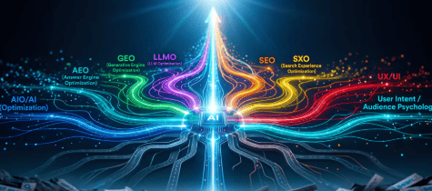 10 Best AEO Agencies for AI Search Optimization 2026