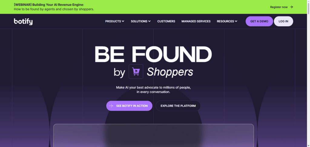 Botify