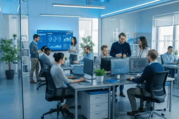 10 Best Answer Engine Optimization Agencies for Startups