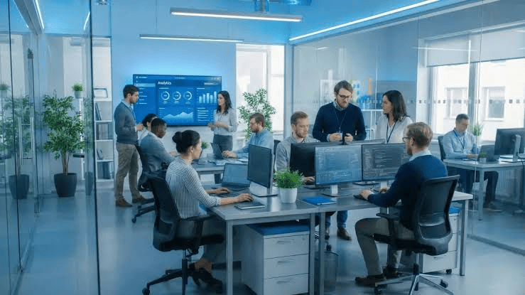 10 Best Answer Engine Optimization Agencies for Startups