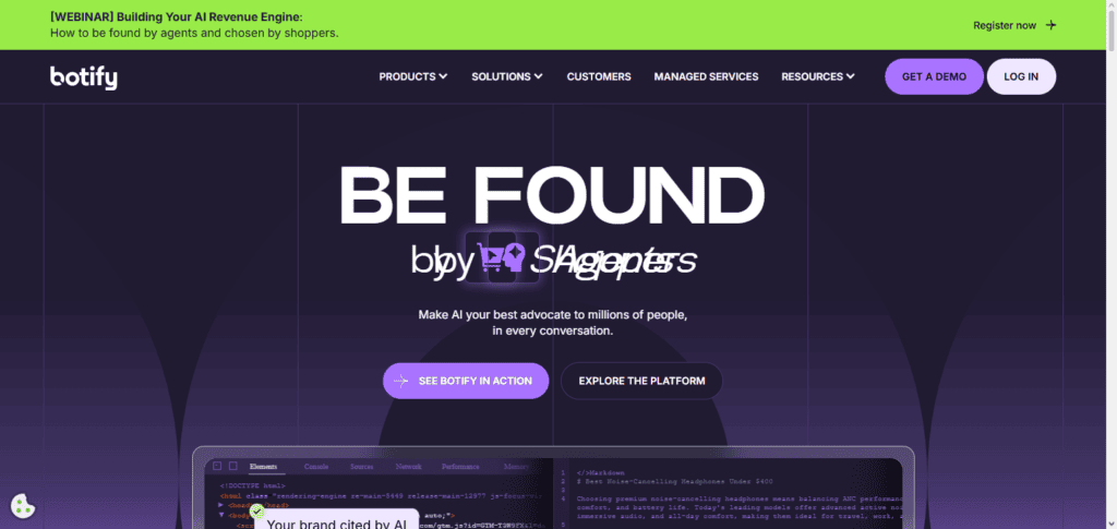 Botify