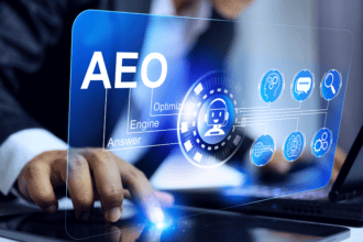 10 Best AEO Agencies for Healthcare Businesses (2026)