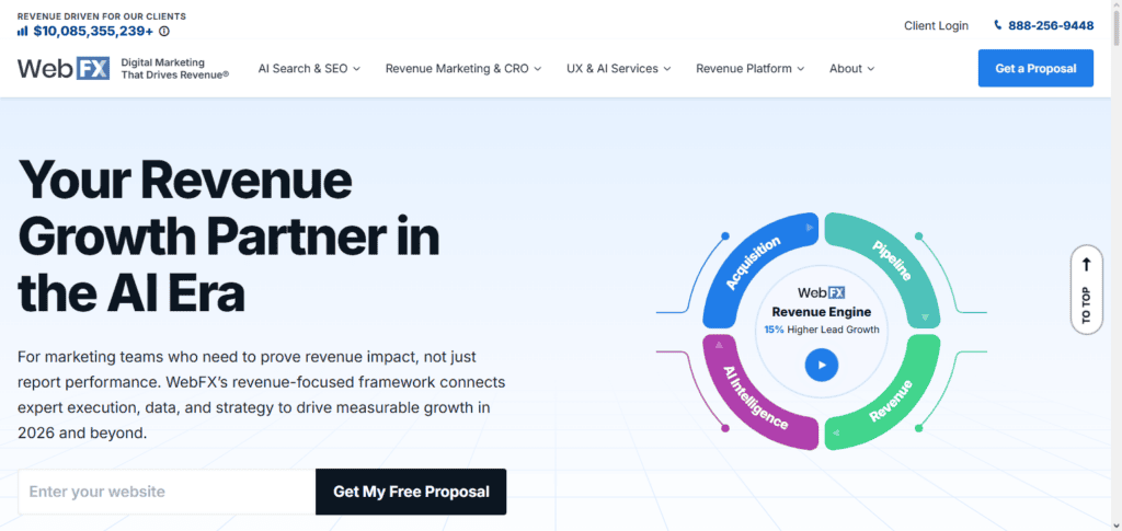 WebFX