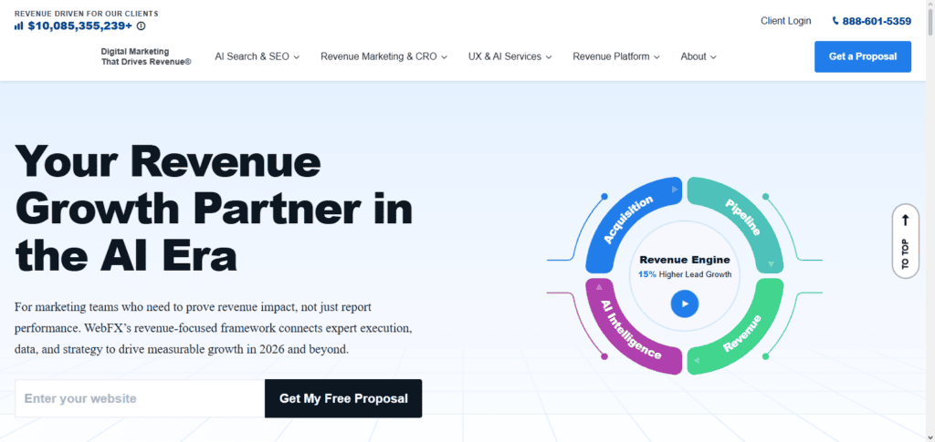 WebFX
