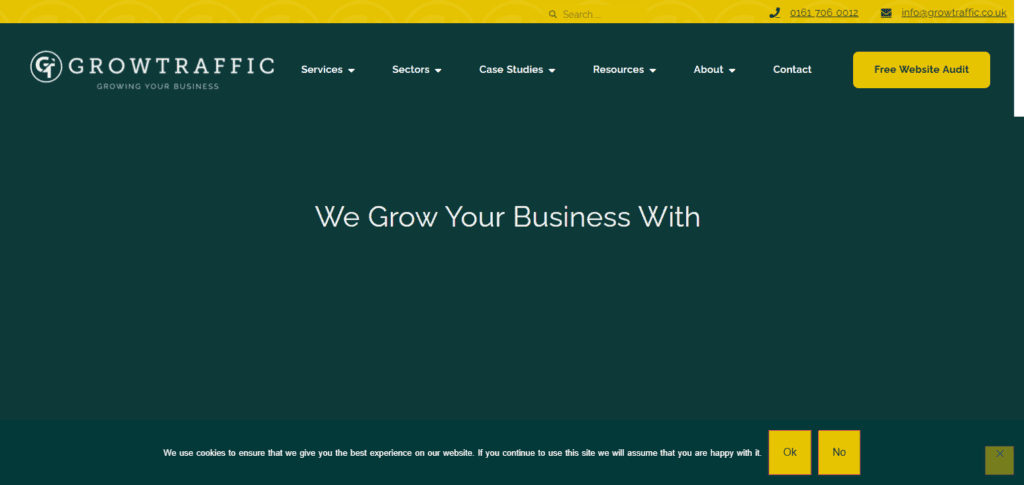 Grow Traffic