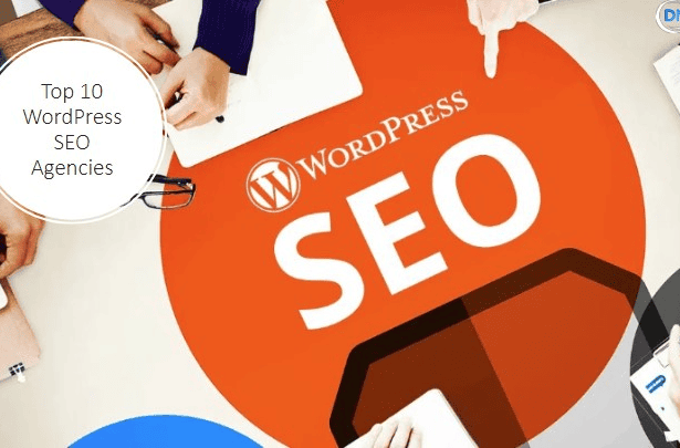 10 Best SEO Agencies for WordPress Websites in 2026
