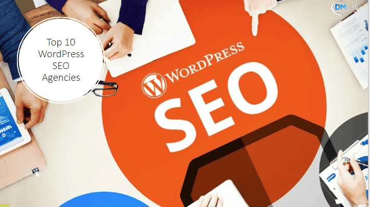 10 Best SEO Agencies for WordPress Websites in 2026