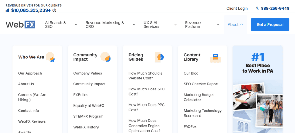 WebFX