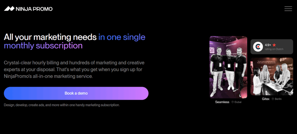 NinjaPromo