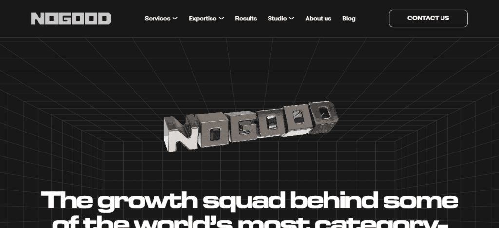 NoGood