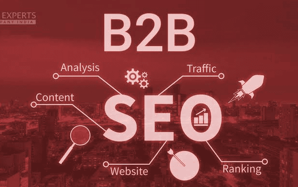 10 Best SEO Agencies for B2B Companies in 2026