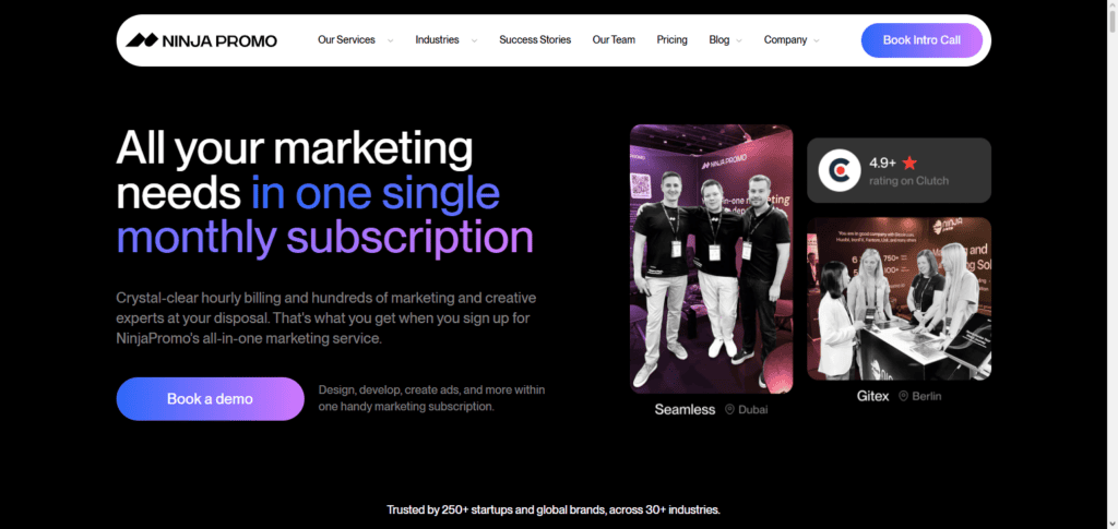 NinjaPromo