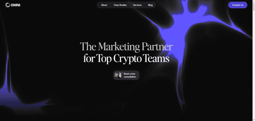 Omni Agency