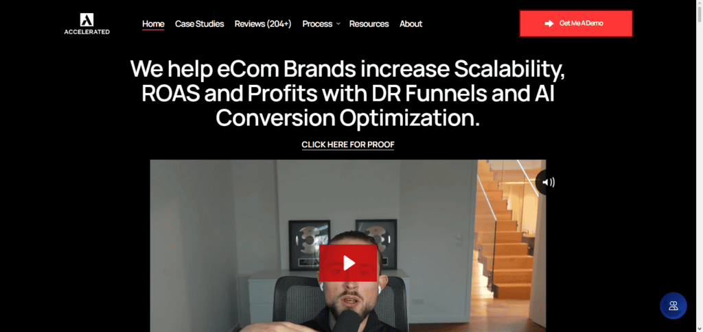 Accelerate Agency