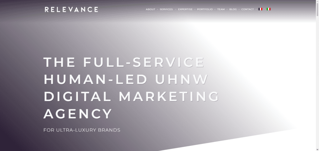 Relevance Digital