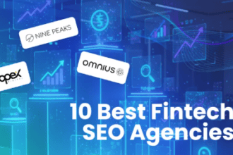 10 Best SEO Agencies for Fintech Companies (2026)