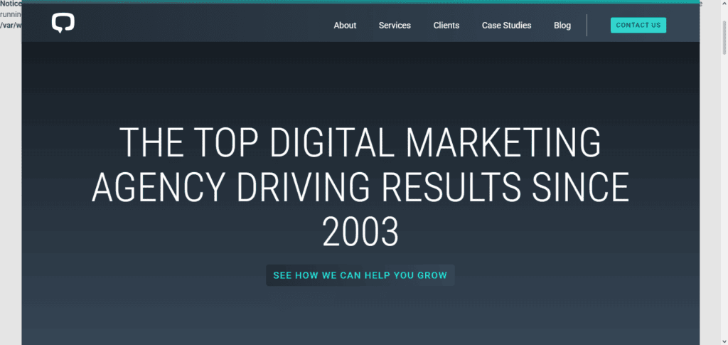 Digital Current