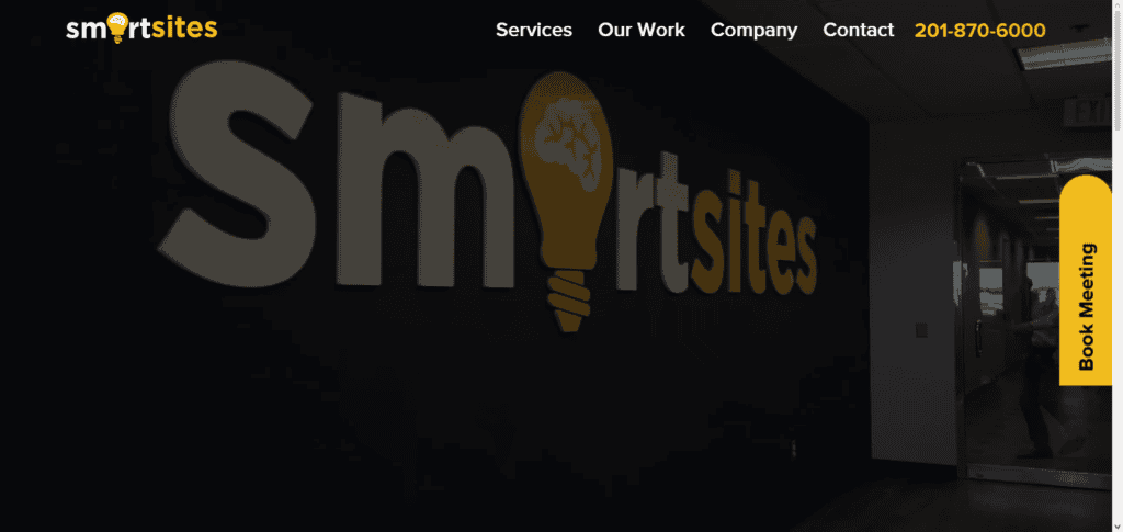SmartSites