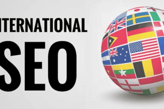 Top 10 Best International SEO Agencies in 2026 | Reviewed