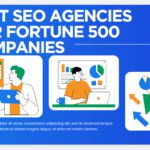 10 Best SEO Agencies for Fortune 500 Companies.