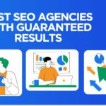 10 Best SEO Agencies with Guaranteed Results