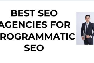 10 Best SEO Agencies for Programmatic SEO