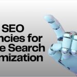 10 Best SEO Agencies for Voice Search Optimization
