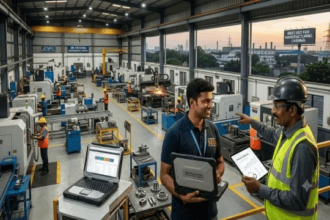 10 Best SEO Agencies for Manufacturing Companies in 2026