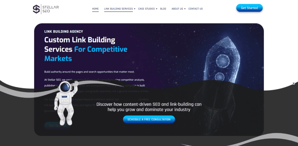 Stellar SEO