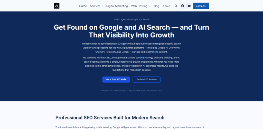 Webseotrends