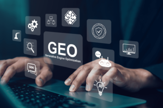 10 Top Generative Engine Optimization Agencies in 2026