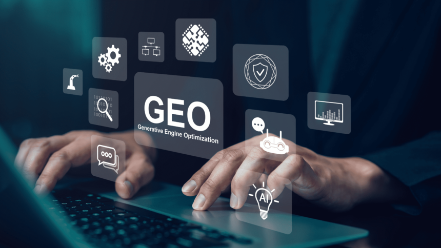 10 Top Generative Engine Optimization Agencies in 2026