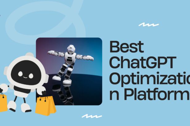 10 Best ChatGPT Optimization Platforms for 2026