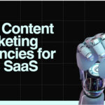 10 Top Content Marketing Agencies for B2B SaaS in 2026