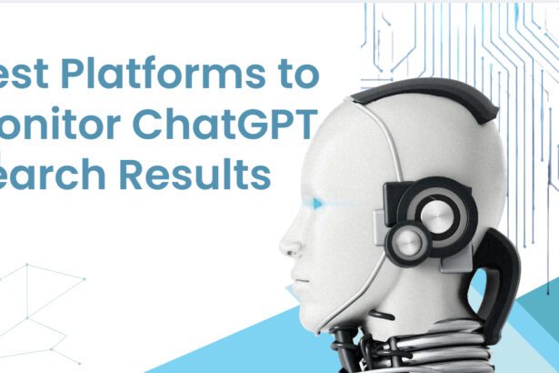 10 Best Platforms to Monitor ChatGPT Search Results in 2026