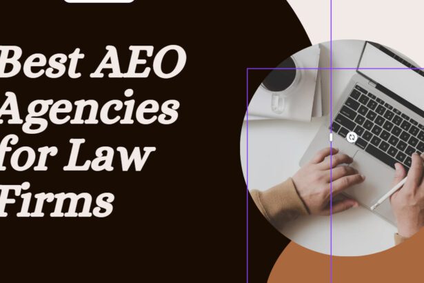 10 Best AEO Agencies for Law Firms in 2026