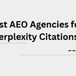 10 Best AEO Agencies for Perplexity Citations in 2026