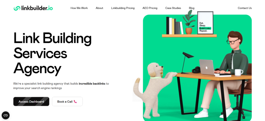 LinkBuilder.io