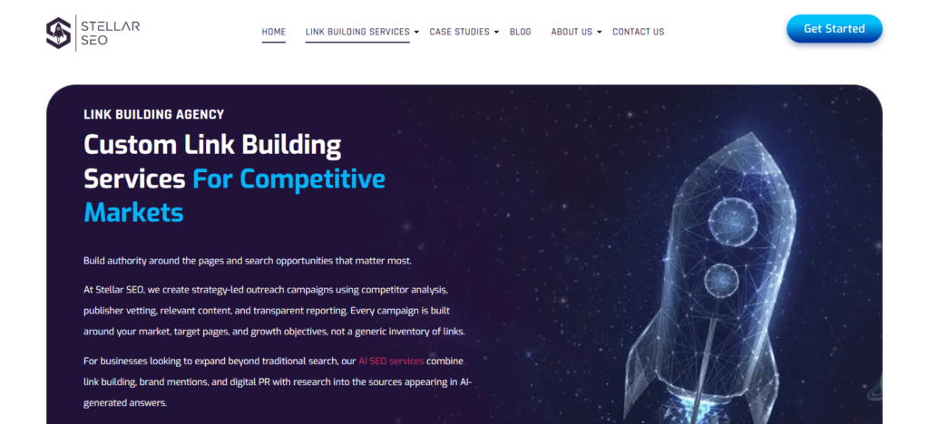 Stellar SEO