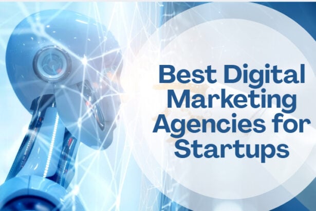 10 Best Digital Marketing Agencies for Startups