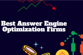 10 Best Answer Engine Optimization Firms in 2026
