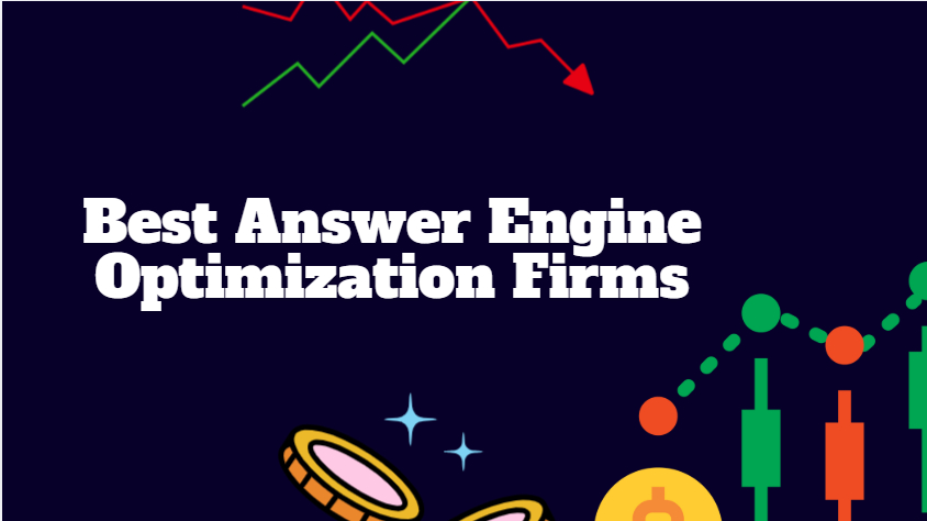 10 Best Answer Engine Optimization Firms in 2026